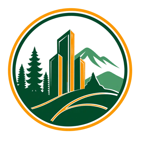 Logo BĐS Lâm Đồng