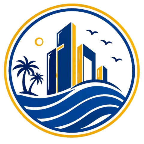 Logo BĐS Phan Thiết