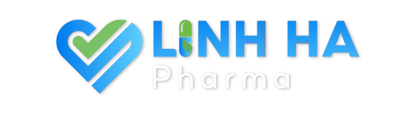 Logo Linh Hà Pharmacy